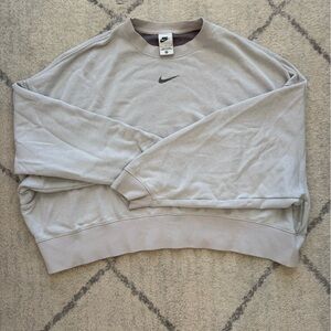 Nike phoenix fleece